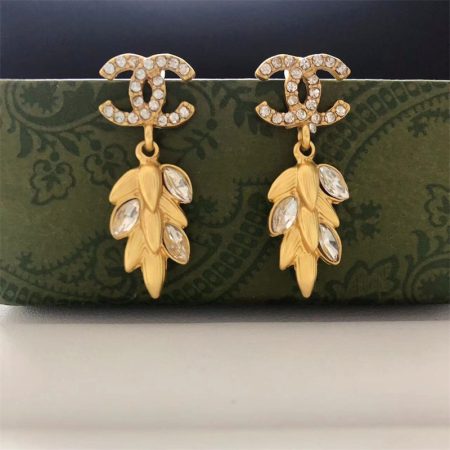 Wholesale Fashion Earrings CHL LHZ #A5482