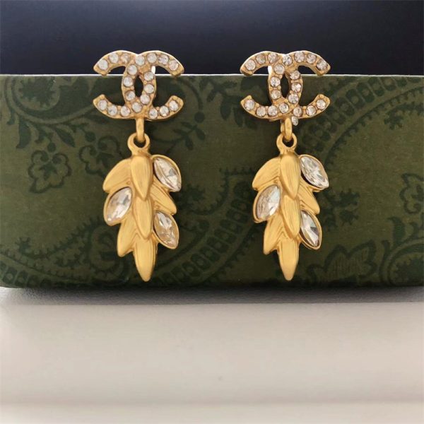 Wholesale Fashion Earrings CHL LHZ #A5482