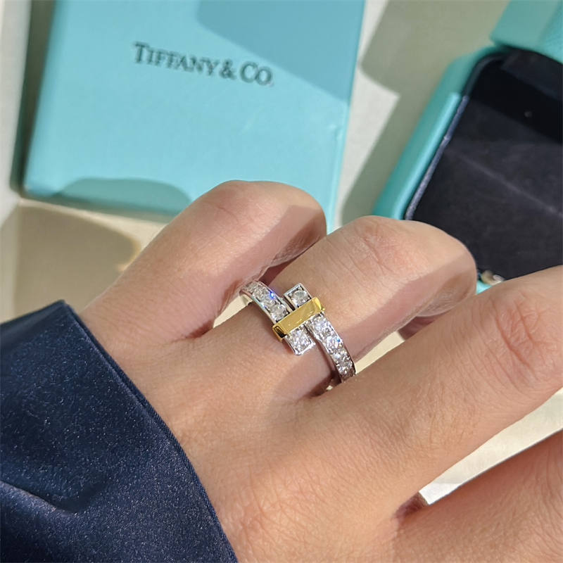 Wholesale Fashion High quality Ring TIY #A0865