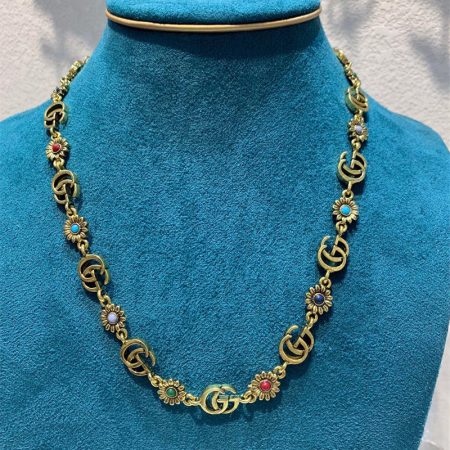 Wholesale Fashion Necklace GUI #A0064