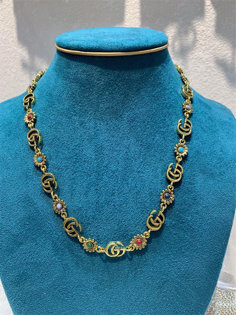 Wholesale Fashion Necklace GUI #A0064 - Image 1