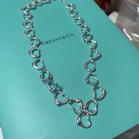 Wholesale Fashion High Quality Necklace TIY #A0605