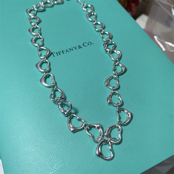 Wholesale Fashion High Quality Necklace TIY #A0605