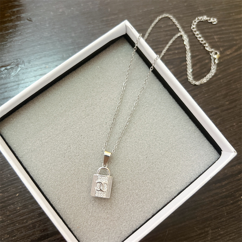 Wholesale Fashion Necklace CHL KE #A5533 - Image 4