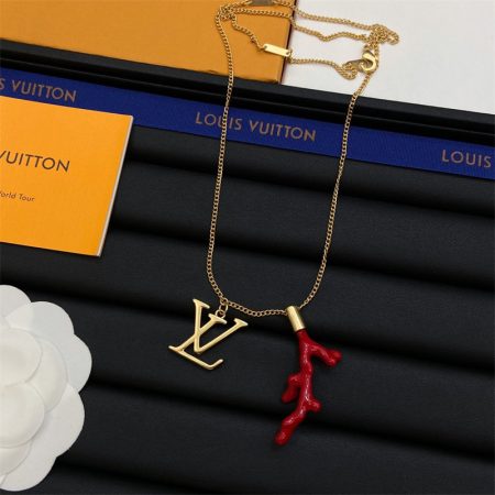 Wholesale Fashion High Quality Necklace DIR XY #A1797 - Image 2