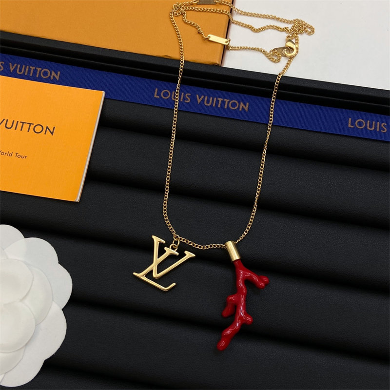 Wholesale Fashion High Quality Necklace DIR XY #A1797 - Image 2