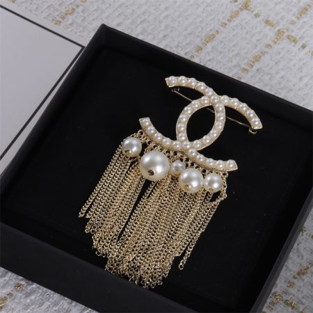 Wholesale Fashion High quality Brooch CHL LJJ #A1848