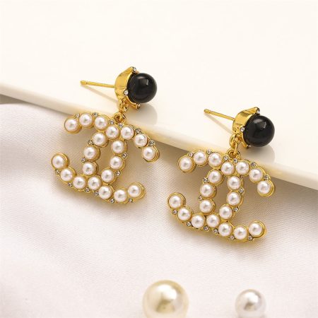 Wholesale Fashion Earrings CHL HYZ #A5257
