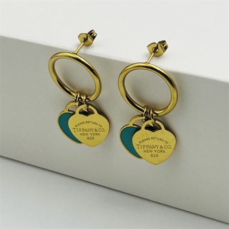 Wholesale Fashion Earrings TIY KE #A6220 - Image 2