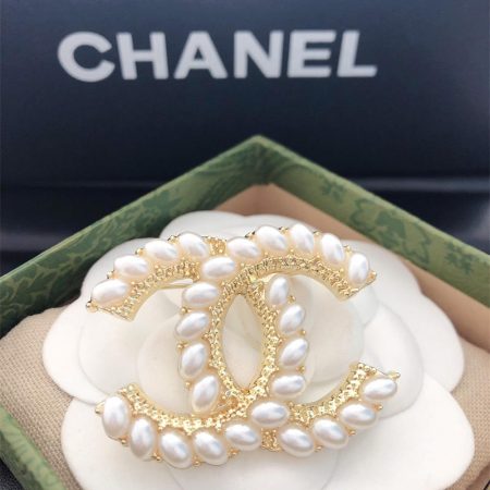 Wholesale Fashion Brooch CHL #A0348 - Image 2