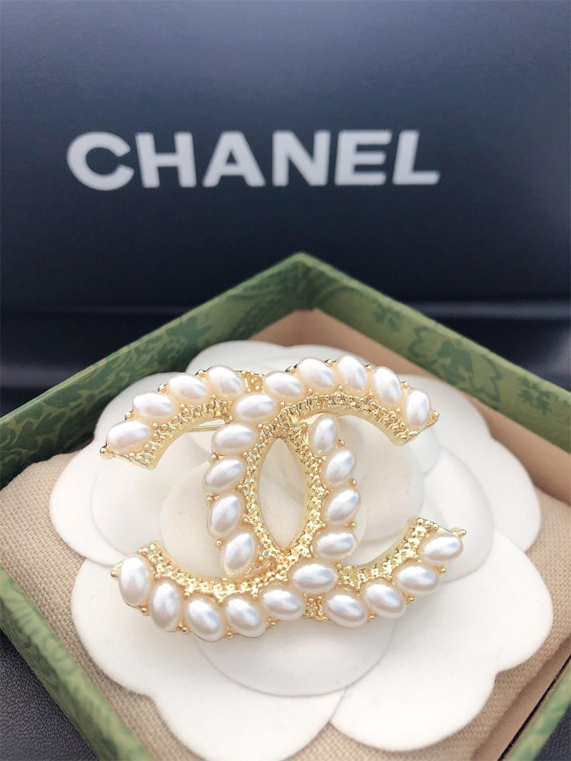 Wholesale Fashion Brooch CHL #A0348 - Image 2