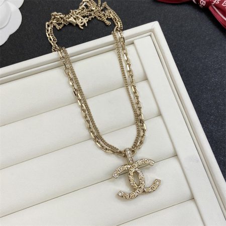 Wholesale Fashion High quality Necklace CHL XY #A1878