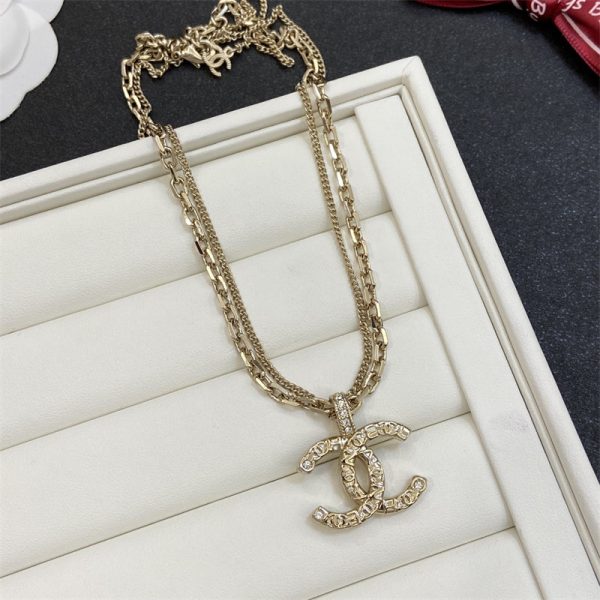 Wholesale Fashion High quality Necklace CHL XY #A1878