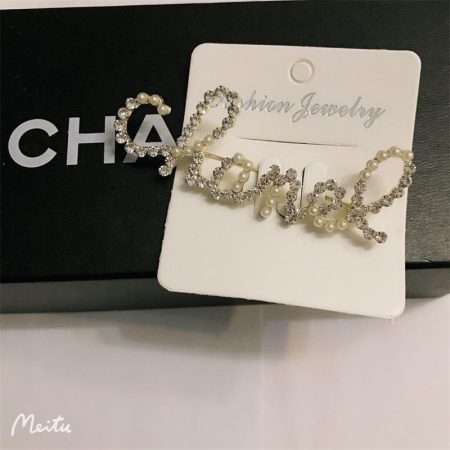 Wholesale Fashion Brooch CHL #A0340