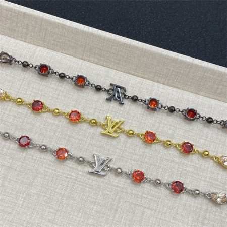 Wholesale Fashion High Quality Necklace DIR XY #A1797 - Image 2
