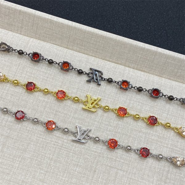 Wholesale Fashion High Quality Necklace DIR XY #A1797