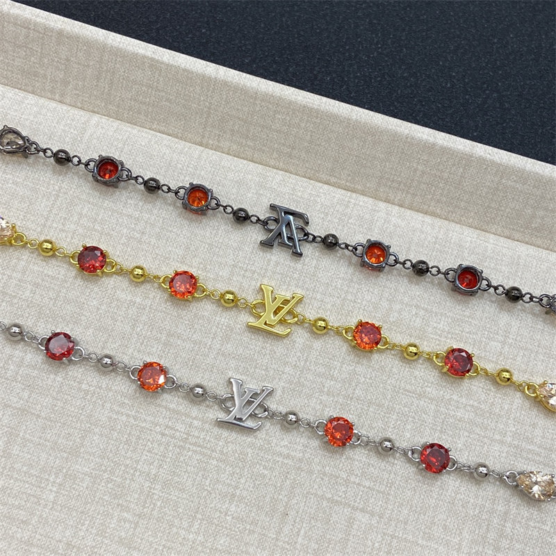 Wholesale Fashion High Quality Necklace DIR XY #A1797 - Image 2