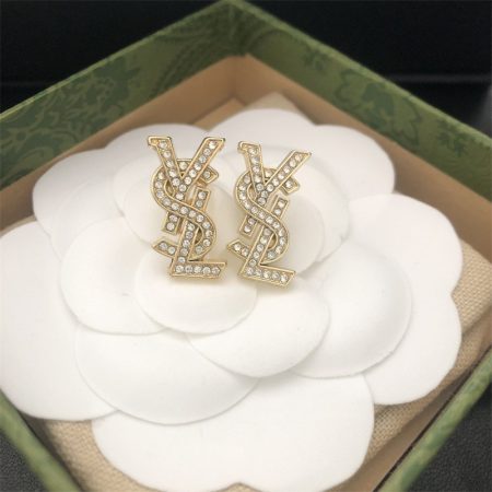 Wholesale Fashion Earrings LSY LHZ #A5573 - Image 2