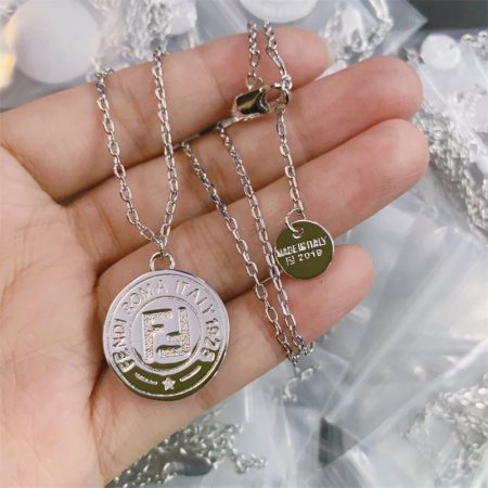 Wholesale Fashion High quality Necklace FEI #A0050 - Image 2