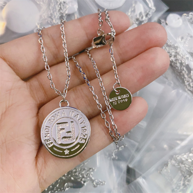 Wholesale Fashion High quality Necklace FEI #A0050 - Image 2