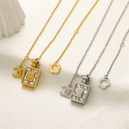 Wholesale Fashion Necklace CHL ZY  #A1831