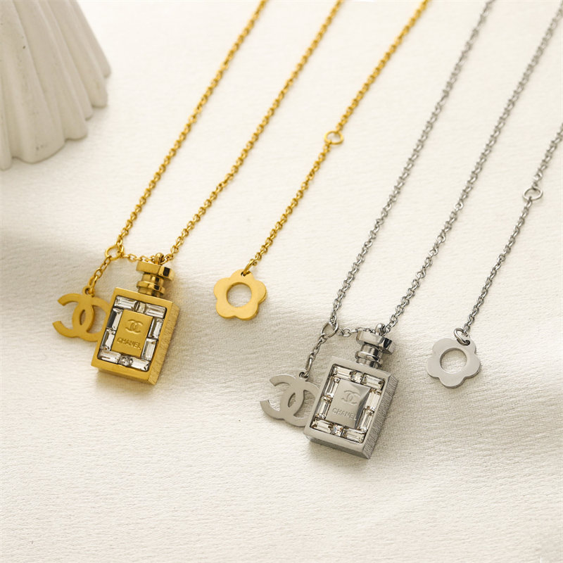 Wholesale Fashion Necklace CHL ZY  #A1831 - Image 1