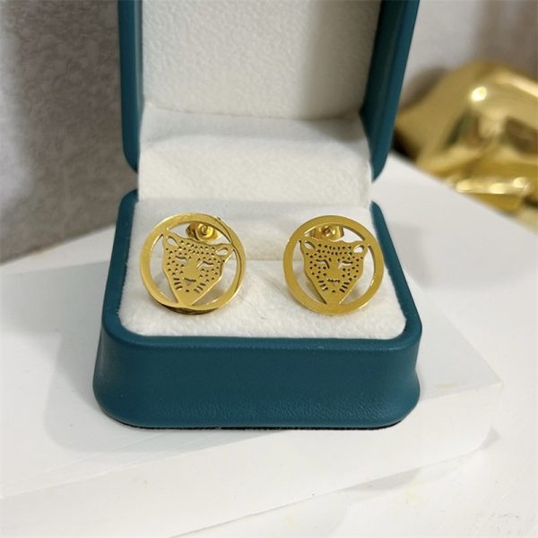 Wholesale Fashion Earrings KE #A5525