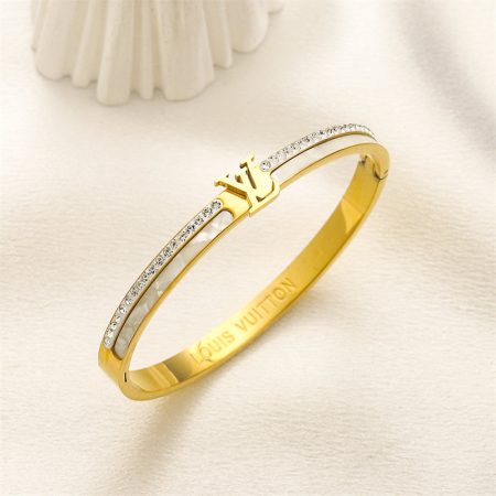 Wholesale Fashion Bracelet LOV TG #A2576