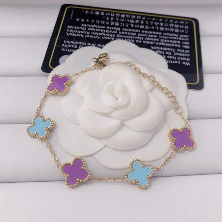 Wholesale Fashion Bracelet VAC LHZ #A0811 - Image 4