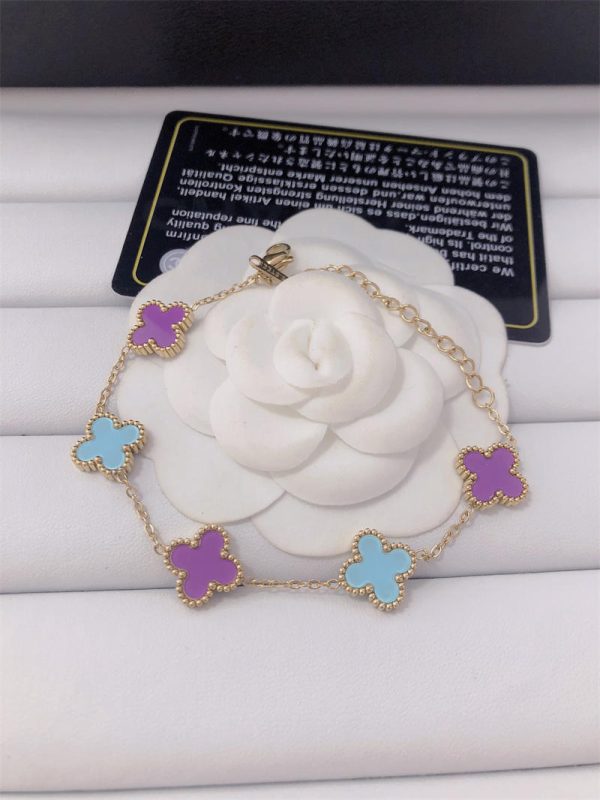 Wholesale Fashion Bracelet VAC LHZ #A0811