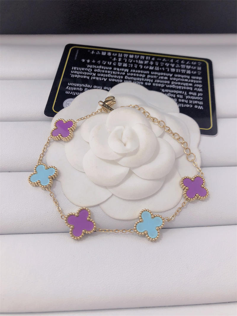Wholesale Fashion Bracelet VAC LHZ #A0811 - Image 4