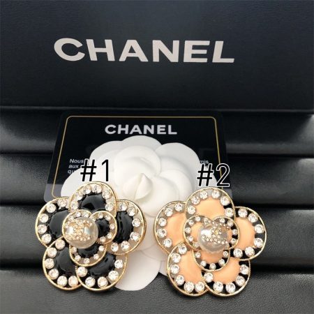 Wholesale Fashion Brooch CHL LHZ #A5484