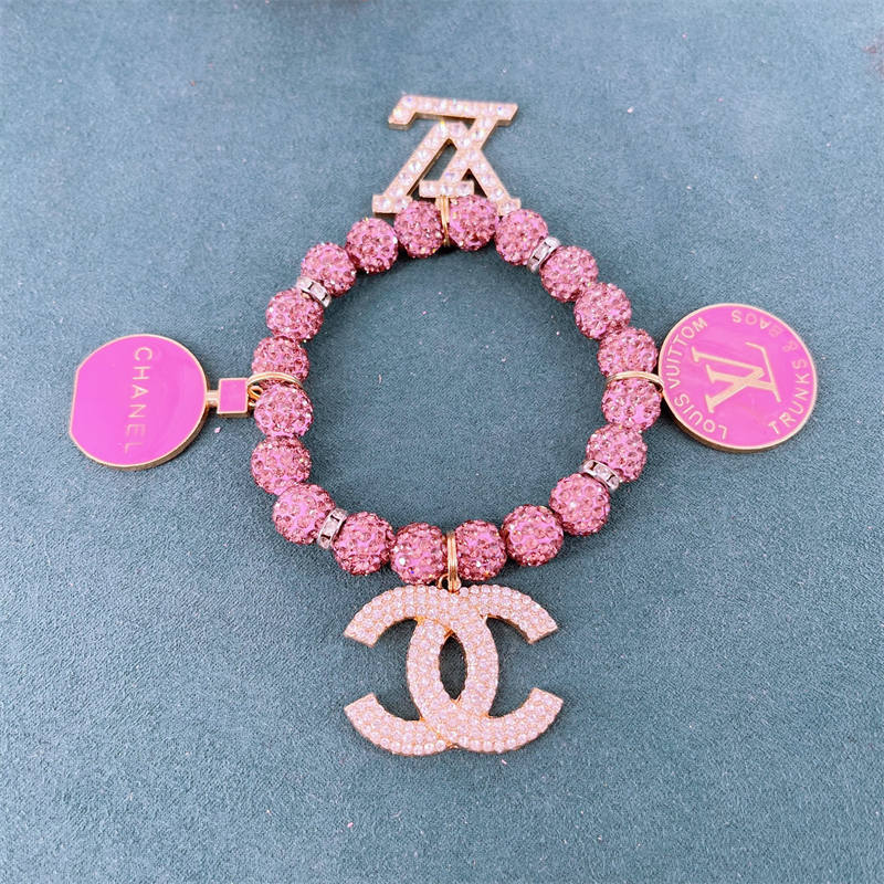 Wholesale Fashion Bracelet LOV LHZ #A5780 - Image 3