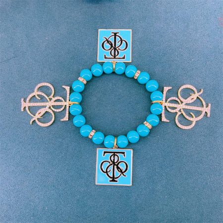 Wholesale Fashion Bracelet LOV LHZ #A5780 - Image 2