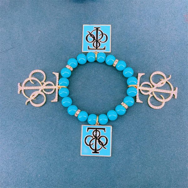 Wholesale Fashion Bracelet LOV LHZ #A5780 - Image 2