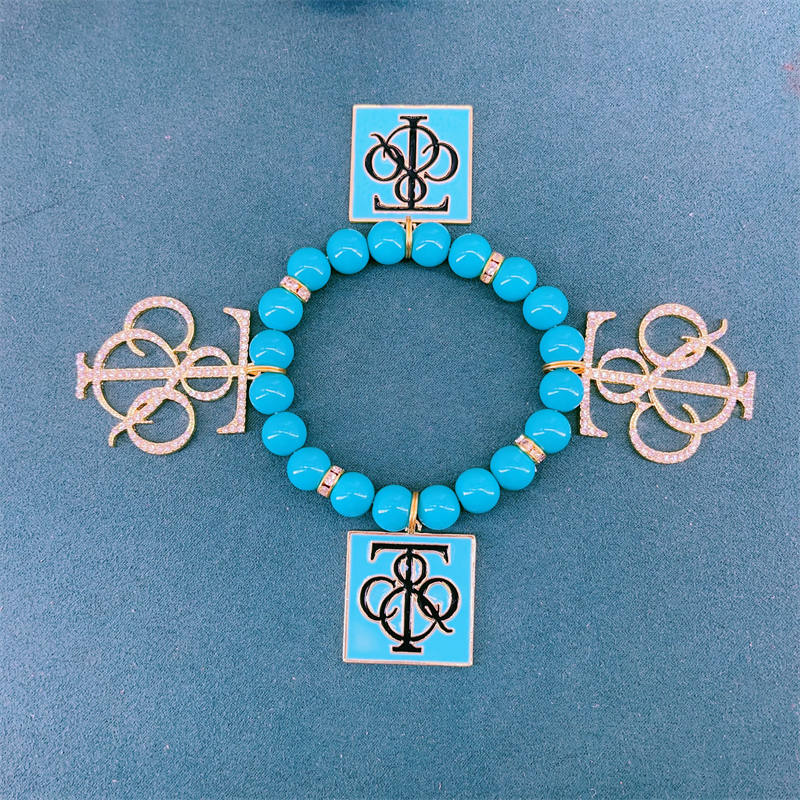 Wholesale Fashion Bracelet LOV LHZ #A5780 - Image 2
