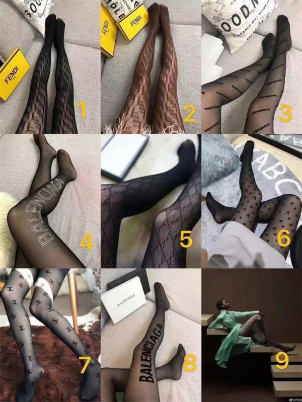 Wholesale Tights Pantyhose #6369