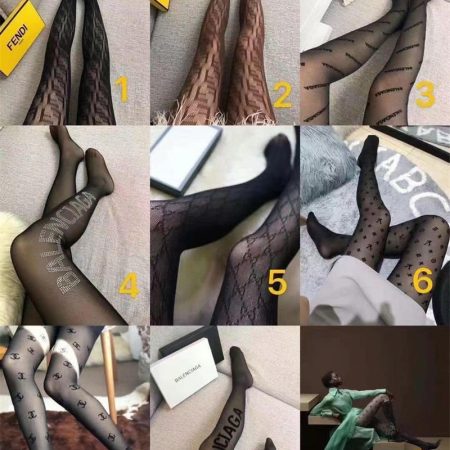 Wholesale Tights Pantyhose #6369