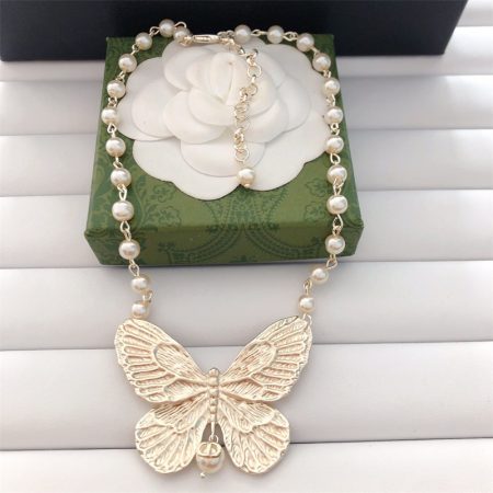 Wholesale Necklace and Earring and Brooch Set CHL LHZ #A5429 - Image 2