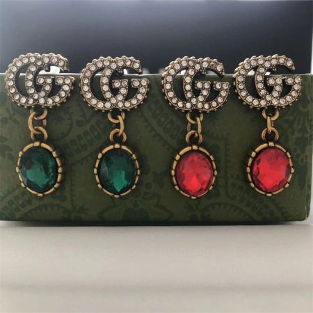 Wholesale Fashion  Earrings GUI LHZ #A5521 - Image 3