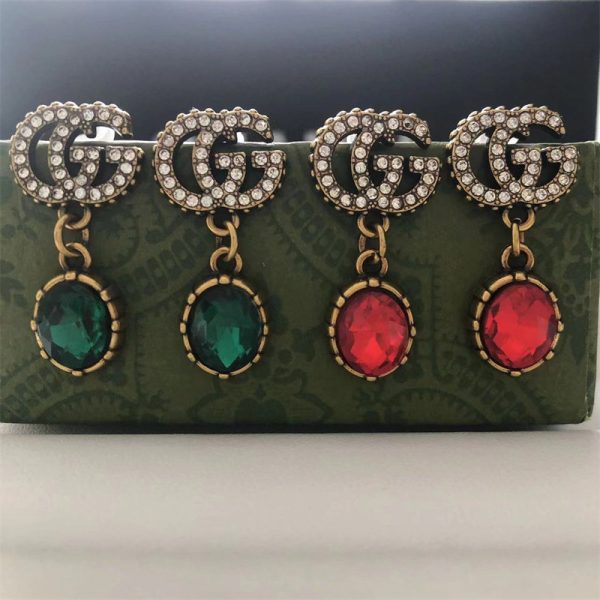 Wholesale Fashion Earrings GUI LHZ #A5521