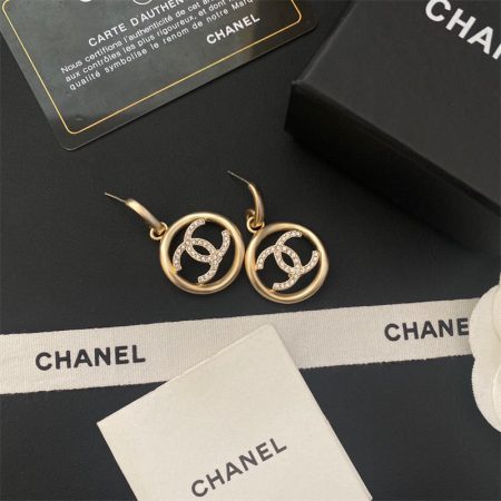 Wholesale Fashion Earrings CHL #A0757 - Image 2