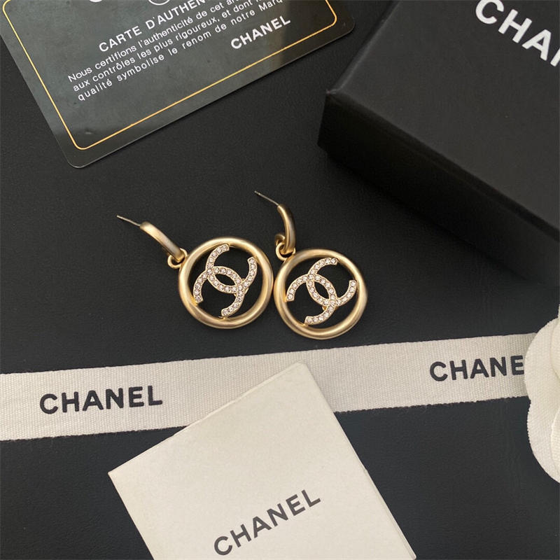 Wholesale Fashion Earrings CHL #A0757 - Image 2