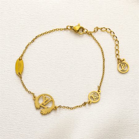 Wholesale Fashion Bracelet LOV #A1591 - Image 2