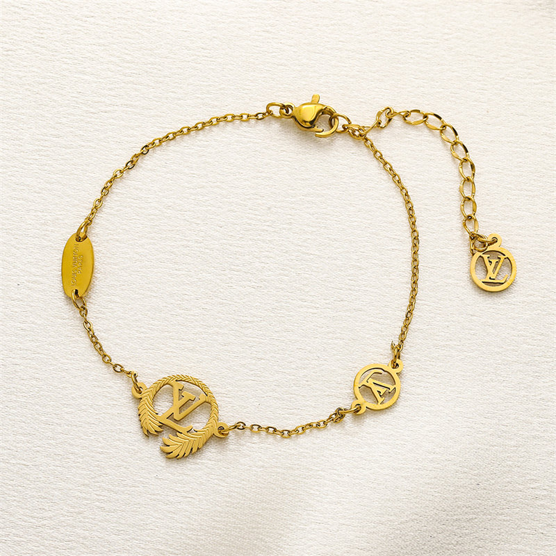Wholesale Fashion Bracelet LOV #A1591 - Image 2