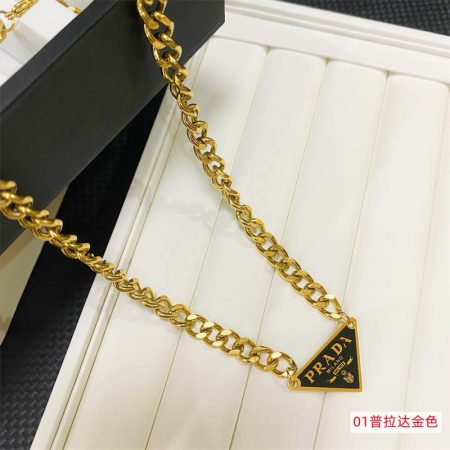 Wholesale Fashion Necklace PRA XY #A1837