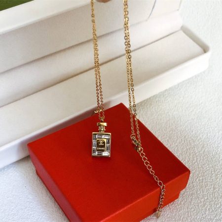 Wholesale Fashion Necklace CHL LHZ #A0841