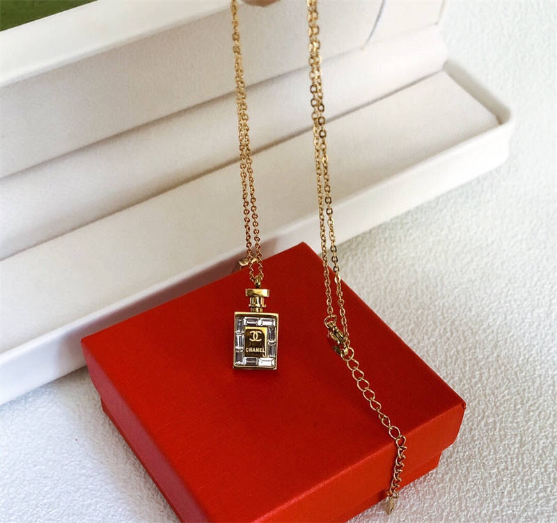 Wholesale Fashion Necklace CHL LHZ #A0841 - Image 1