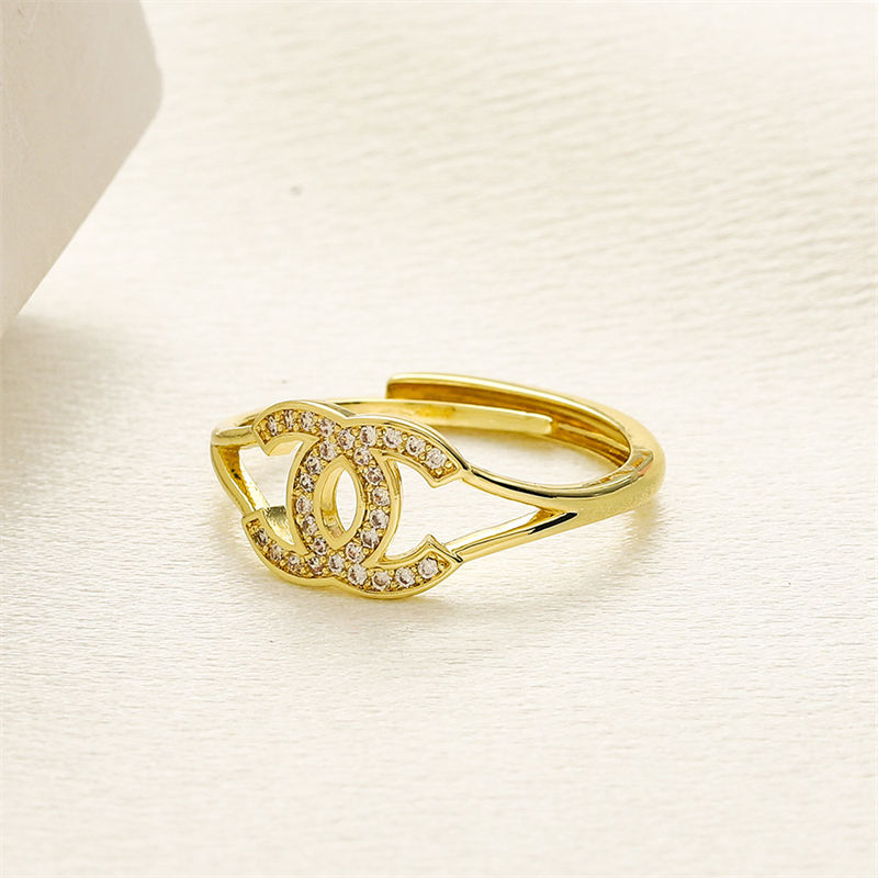 Wholesale Fashion Ring CHL  #A1576 - Image 2