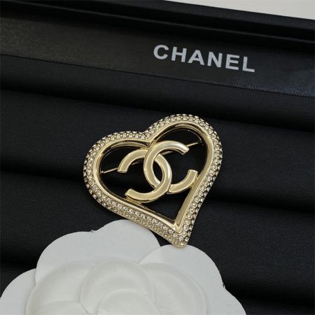 Wholesale Fashion Brooch CHL XY #A1700 - Image 2